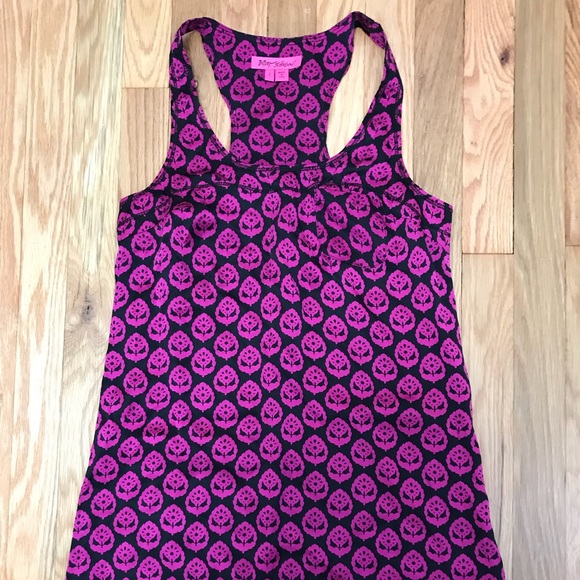 Betsey Johnson Dresses & Skirts - Betsy Johnson Tunic Dress Size 2